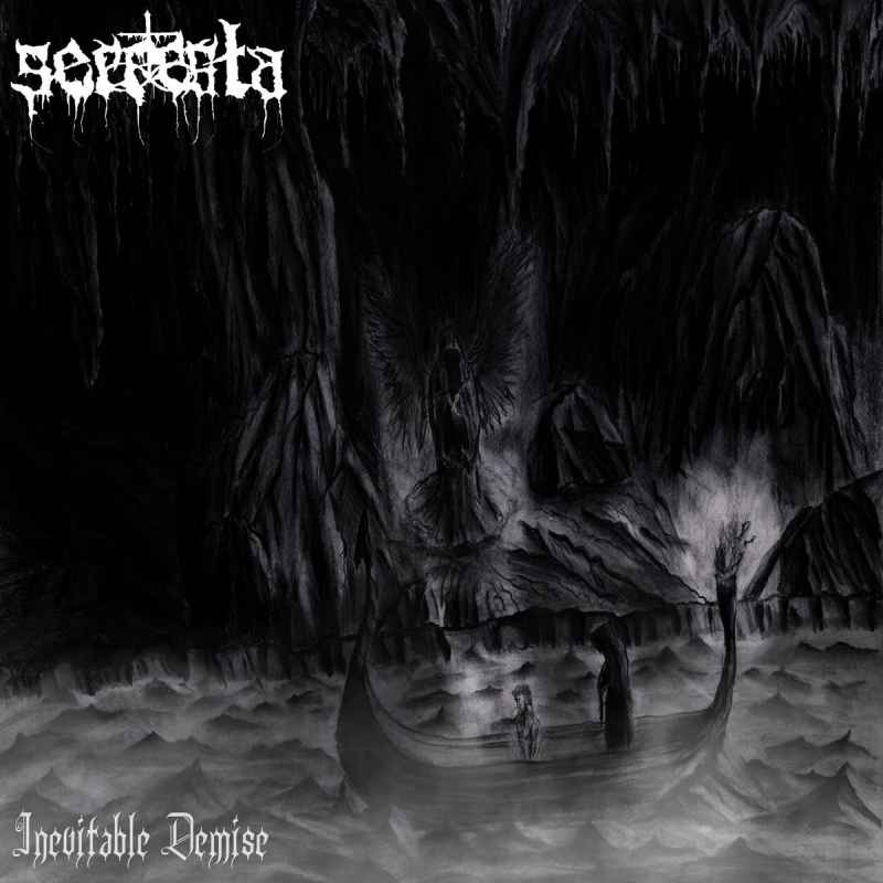 SERPESTA - Inevitable Demise DIGI